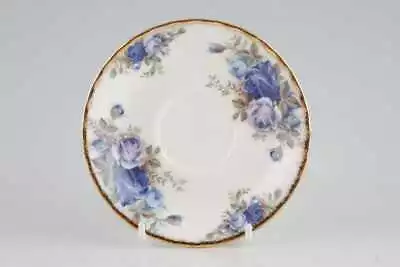 Buy Royal Albert - Moonlight Rose - Coffee Saucer - 128488G • 4.50£