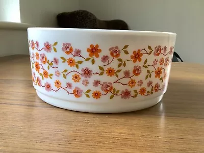 Buy Acropal Scania Fruit Bowl Vintage Retro • 9.99£