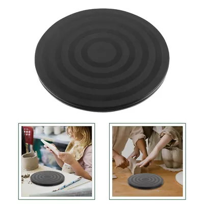 Buy  Turn Table For Paint Spraying Pottery Turntable Clay Works Sculpture • 10.95£