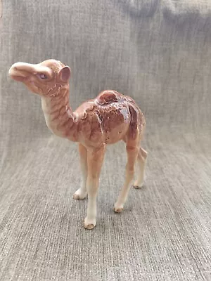 Buy Beswick Camel Foal -Model 1043 • 20£