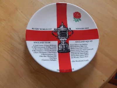 Buy Aynsley China Rugby World Cup 2003 Boxed • 9.99£