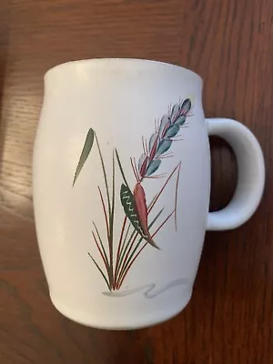 Buy Denby Greenwheat Mug • 0.99£