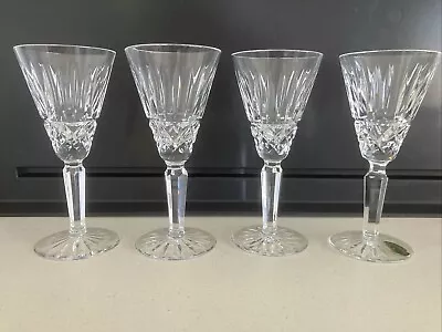 Buy 4 Small Waterford Crystal Glasses • 30£