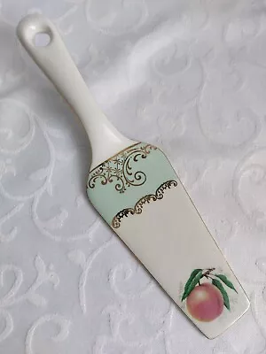 Buy Vintage Old Foley China Cake Slice By James Kent Staffordshire England • 6£