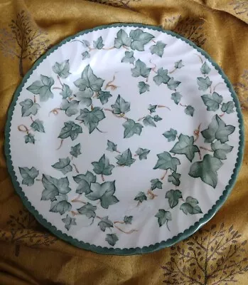 Buy 1 X  BHS Dinner Plate - 10.5ins./27cms. VGC • 7.50£