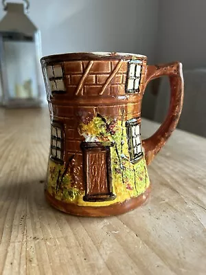 Buy Rare Vintage Price Kensington Cottage Ware Mug Tankard Vase Pottery  • 2.99£