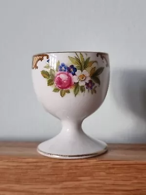 Buy Shelley Fine Bone China - Dubarry Pattern Egg Cup • 15.99£