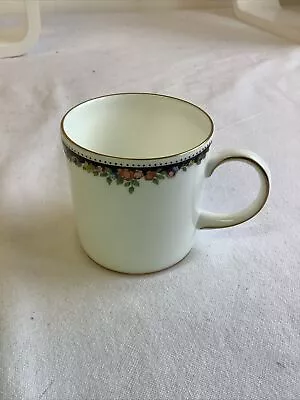 Buy 1x Wedgwood Osborne R4699 Bone China Small Coffee Cup Made In England • 5.95£