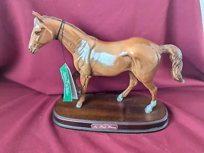 Buy Royal Doulton My First Horse Chestnut Gloss Figurine • 25£