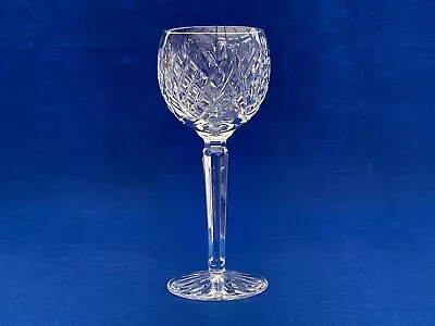 Buy Vintage Waterford Crystal Donegal Hock Wine Glass - Crystal - Multiple Available • 33.50£