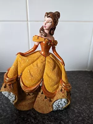 Buy Disney Showcase Figurines Beauty And The Beast • 0.99£