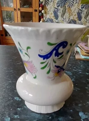 Buy COALPORT. Small Vase. Pageant. • 4.99£