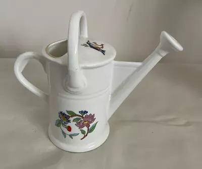 Buy Vintage Ansley Pembroke Mini Watering Can Fine Bone China • 20.50£