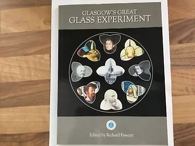 Buy Glasgow's Great Glass Experiment: The Munich Glass Of Glasgow Cathedral • 25£