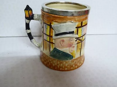 Buy Sandland Character Ware Dickens Tankard Mr Micawber & Mr  Pickwick  • 14.99£