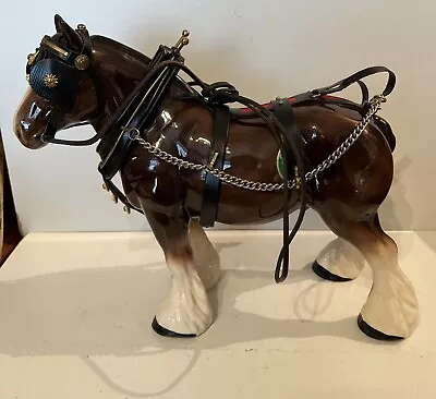 Buy Melba Ware Shire Horse  • 125£
