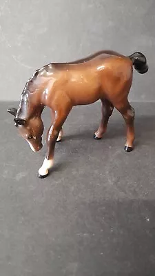 Buy Royal Doulton Foal With Head Down • 17£