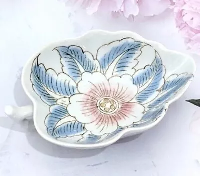 Buy Ceramic Pickle Dish Rare Stenwreth Sweden Tableware Dining Serving • 11.99£