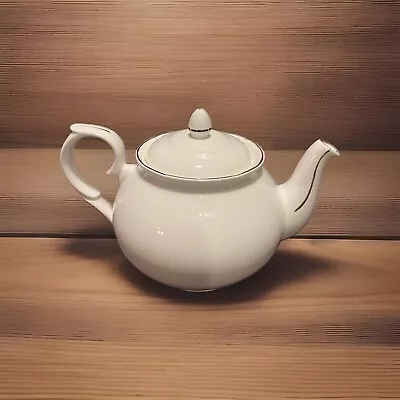 Buy Vintage/Antique Duchess Bone China Teapot, England 24 Oz • 32.62£