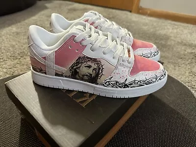 Buy Kito Wares “Passion Of Christ, Resurrection Day”  Size 9M New • 18.64£