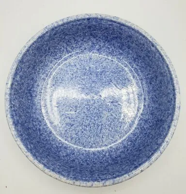 Buy Bleu Cordon 7-3/8  Bowl Cook N Serve Stoneware Blue Gailstyn-Sutton • 5.20£