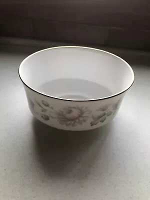 Buy Duchess Bone China Morning Mist Sugar Bowl Vintage Retro English Tableware • 6.99£