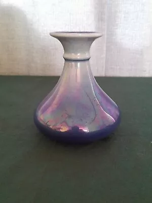 Buy Shelley Art Nouveau Small Lustre Vase • 20£