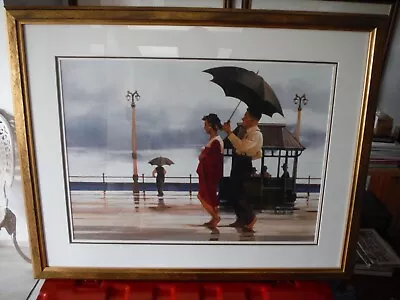 Buy Jack Vettriano Framed Prints Large • 26£