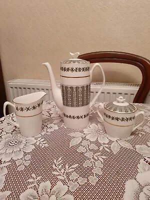 Buy Spode Provence Fine China Coffee Set • 30£