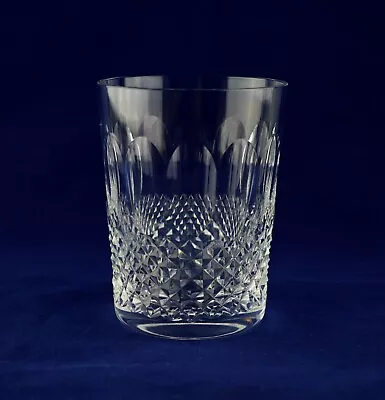 Buy Waterford Crystal “COLLEEN” 12oz Whiskey Glass / Tumbler – 11.2cms (4-1/2″) Tall • 59.50£