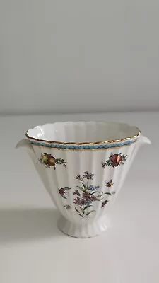 Buy Spode Fine Bone China TRAPNELL WASE 13cm/5in Height  • 12£