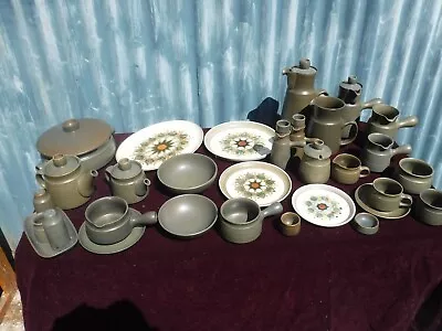 Buy Denby /Langley Tableware SHERWOOD   Individually Listed Items  • 5£