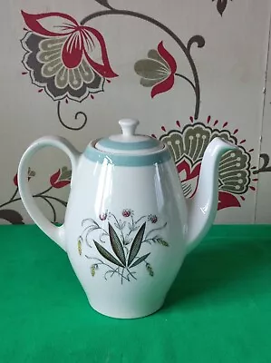 Buy J & G Meakin Pottery Hedgerow  Coffee Pot • 2.99£