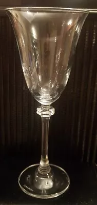 Buy Modern Galway Irish Crystal Large Wine Glass/es ~ 8.75  Tall • 9.99£