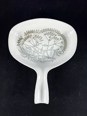 Buy Poole Pottery Carraway Poached Egg Dish • 12.50£