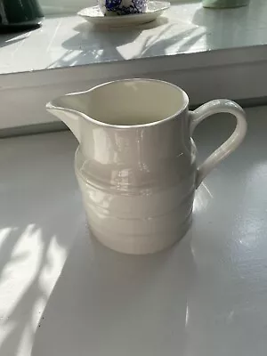 Buy Lord Nelson Pottery Cream Pitcher • 23.30£