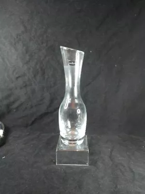 Buy Dartington Crystal Water Or Wine Carafe  Glass • 12.50£