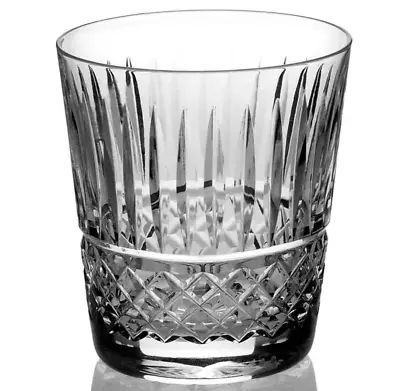 Buy Waterford Maeve Crystal 9oz Old Fashioned Tumbler Glass Whisky • 40£