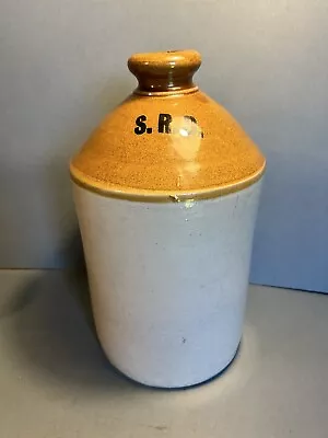 Buy Original WW2 British SRD Jug Moira Pottery Co Excellent Condition • 12.50£