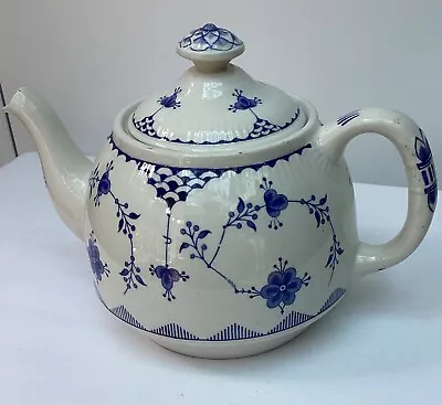 Buy Antique Furnivals Limited Denmark Teapot • 15£