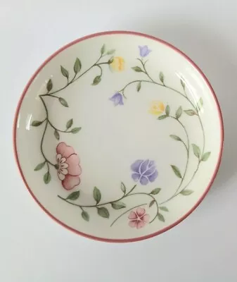 Buy Johnson Brothers Summer Chintz Butter Pat Dish • 30£