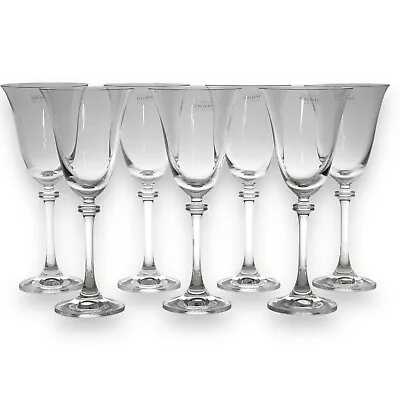 Buy Set Of 7 Galway Liberty Champagne Glasses • 83.87£