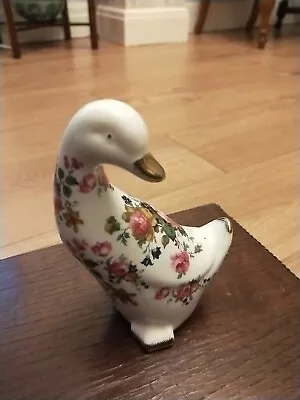 Buy Fenton China Company Duckling Figure • 6.99£