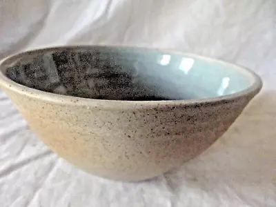Buy Vintage DAVID LEACH Celadon Glaze Small Bowl From The  Lowerdown Studio Pottery • 125£