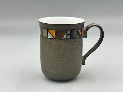 Buy Denby Stoneware Marrakesh - Handled Mug. • 12.74£