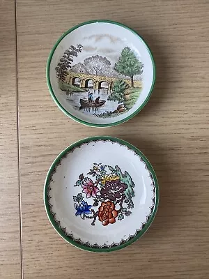 Buy Antique Copeland Spode Dishes • 20£