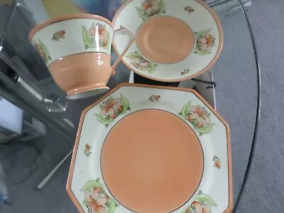 Buy Paragon Fine China Three Piece Set • 9£