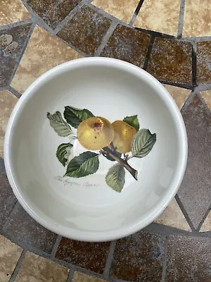 Buy Portmeirion Pomona  5 Inch Fruit Salad Bowl- Discontinued • 7.99£