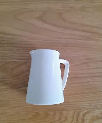 Buy Vintage Cream Ware Royal Ivory John Maddock & Sons Ltd Milk Jug B  11.5cm • 5.99£