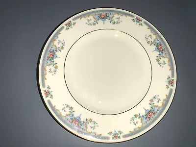 Buy 3 X ROYAL DOULTON JULIET H5077 TABLEWARE, 20.5cm SALAD/DESSERT PLATES • 4.50£